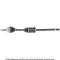 A1 Cardone New Cv Drive Axle, 66-6147 66-6147